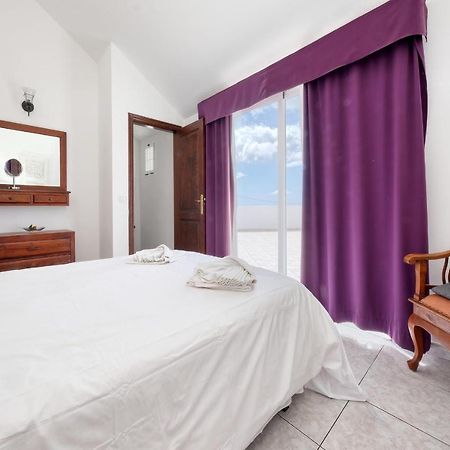 Casa El Paraiso Tias Bagian luar foto