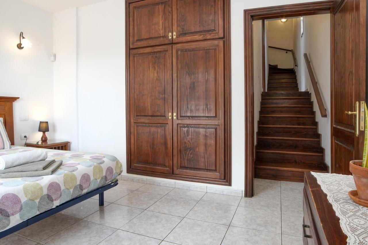 Casa El Paraiso Tias Bagian luar foto