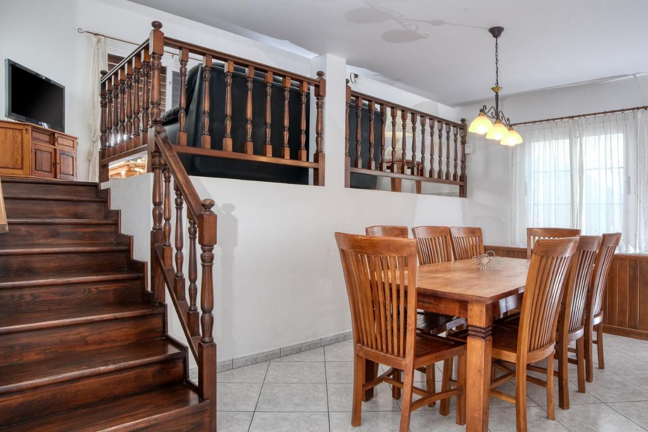 Casa El Paraiso Tias Bagian luar foto