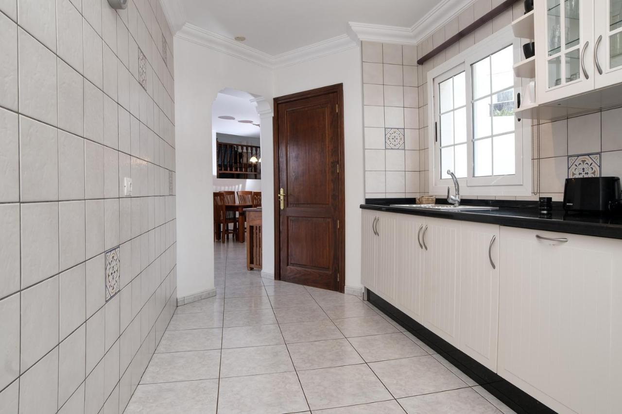 Casa El Paraiso Tias Bagian luar foto