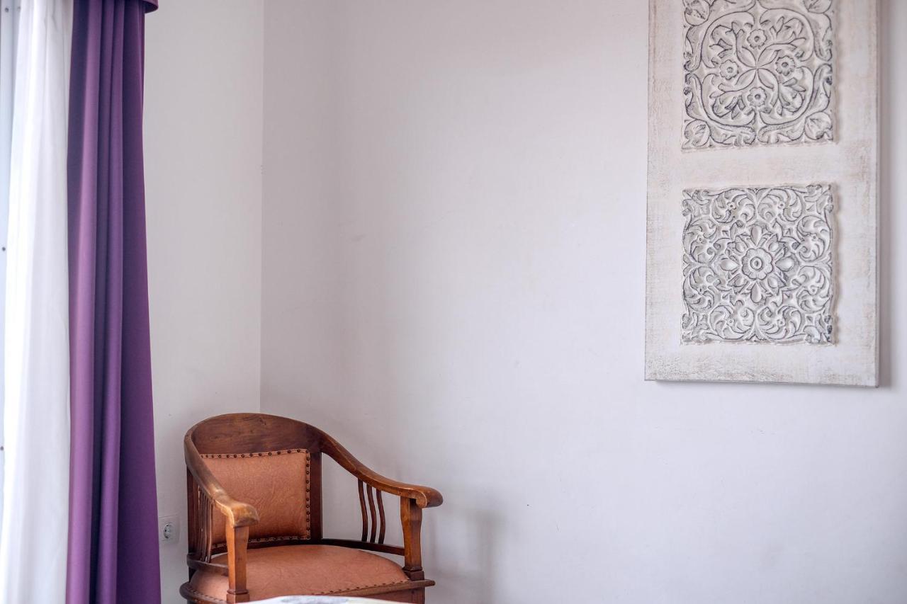 Casa El Paraiso Tias Bagian luar foto