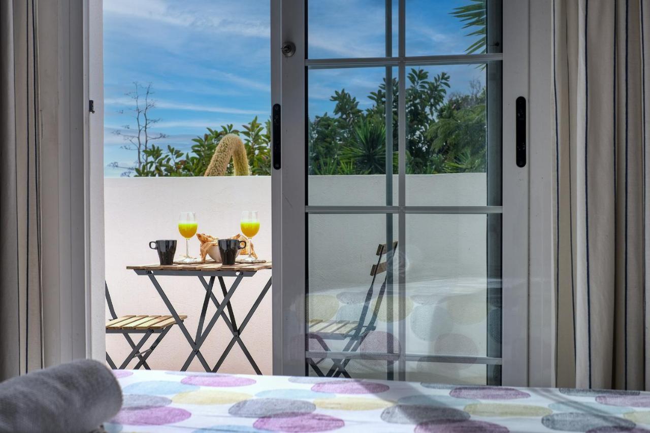 Casa El Paraiso Tias Bagian luar foto