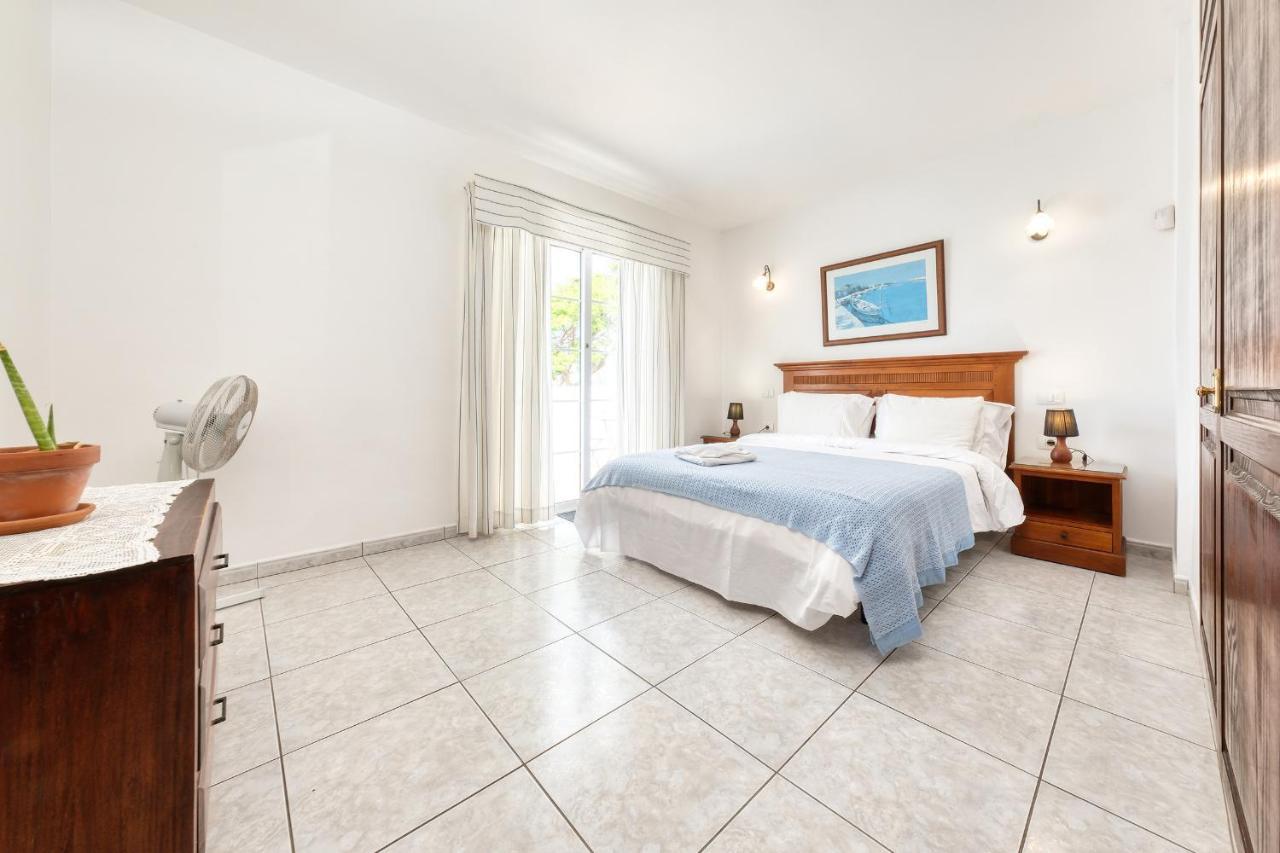 Casa El Paraiso Tias Bagian luar foto