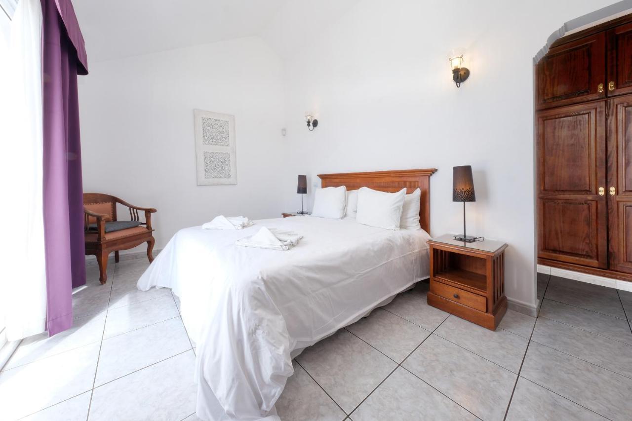 Casa El Paraiso Tias Bagian luar foto